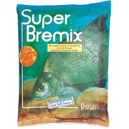 Добавка Sensas Super Bremix 0.3кг (Лещ)